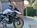 BMW R 1250 GS HP akrapovic Wit - thumbnail 6