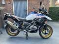 BMW R 1250 GS HP akrapovic Wit - thumbnail 3