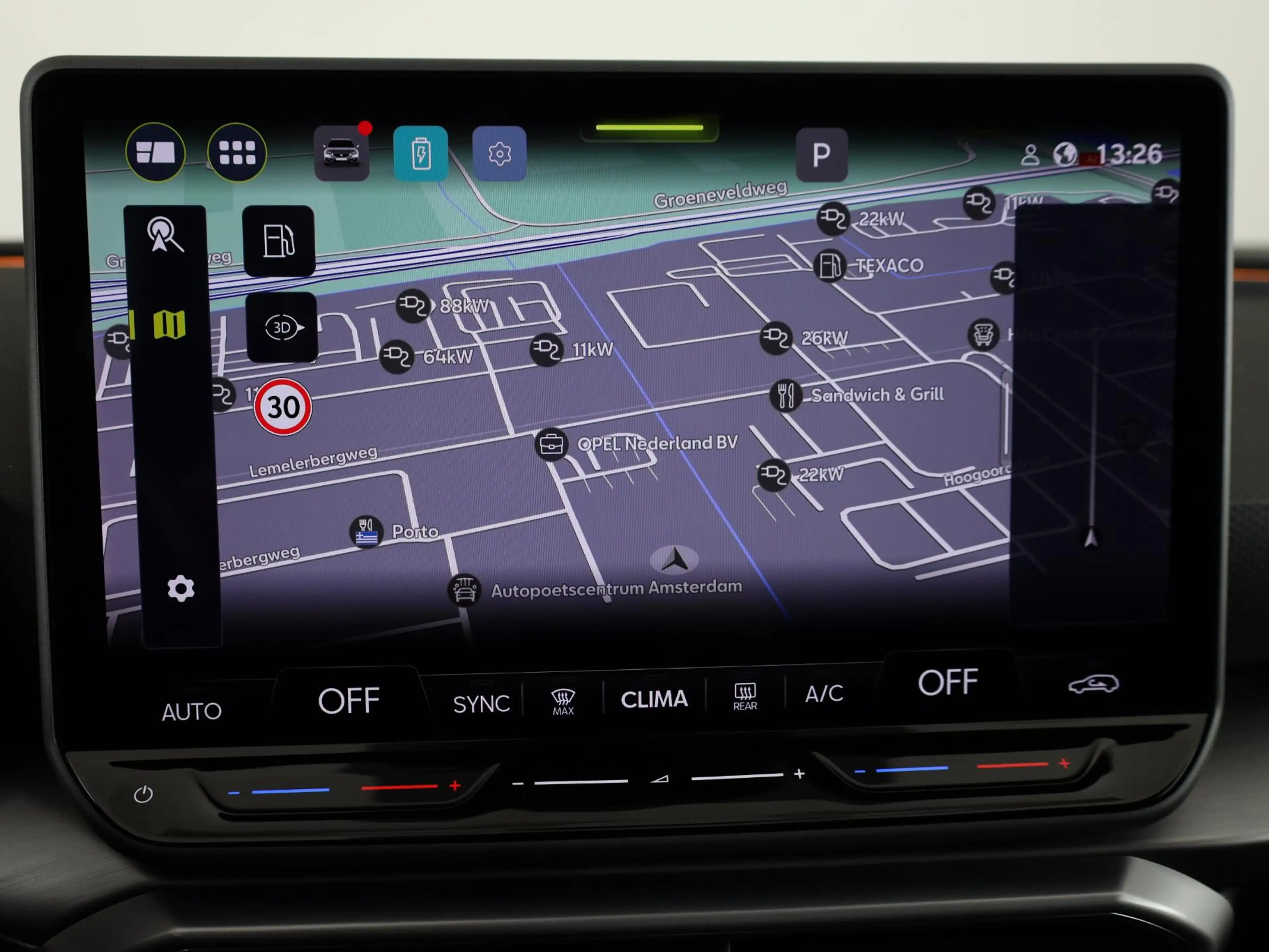 SEAT Leon e-Hybrid Sportstourer 1.5 TSI FR PHEV First Edition 204pk | — photo 10