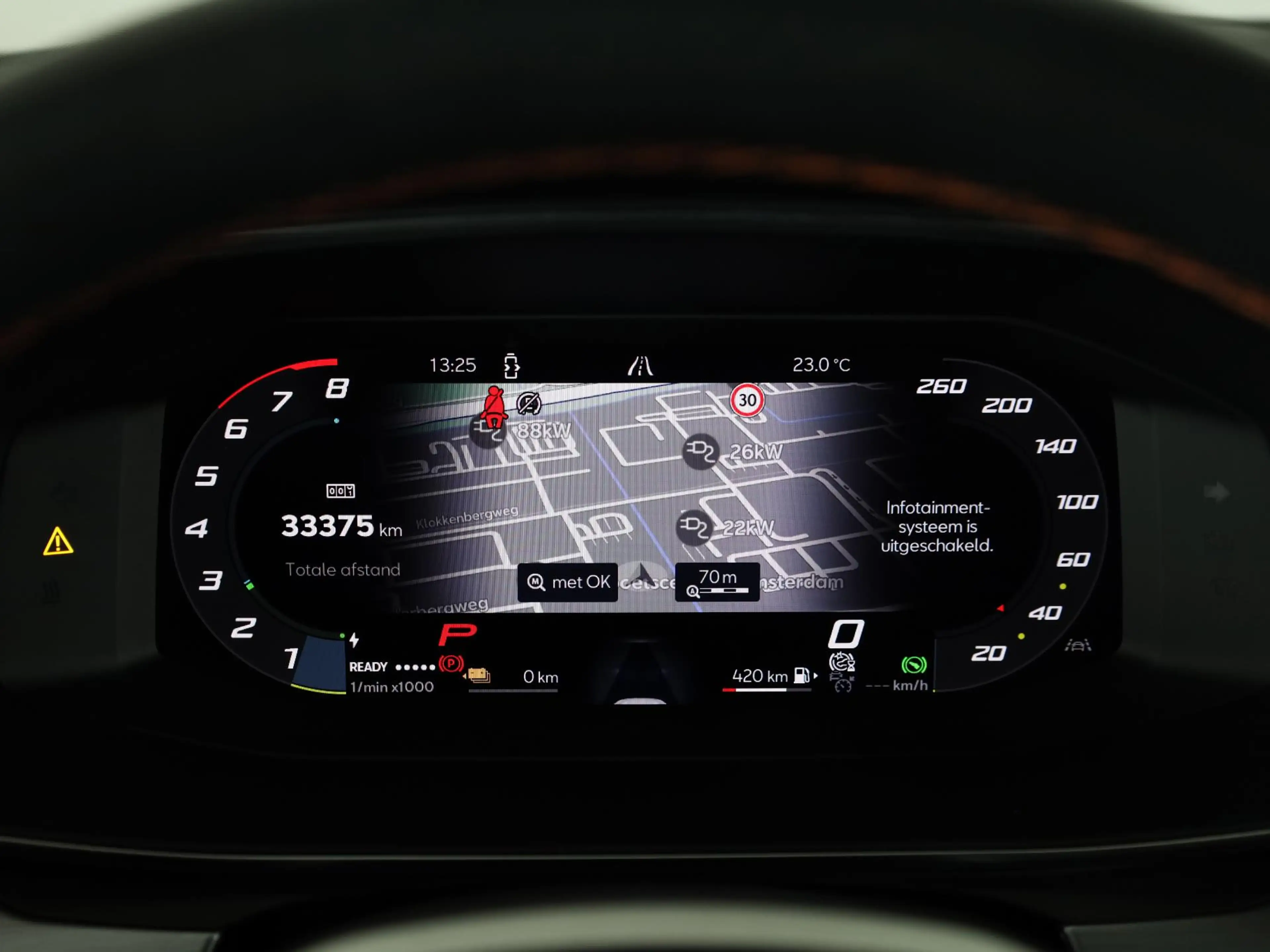 SEAT Leon e-Hybrid Sportstourer 1.5 TSI FR PHEV First Edition 204pk | — photo 9