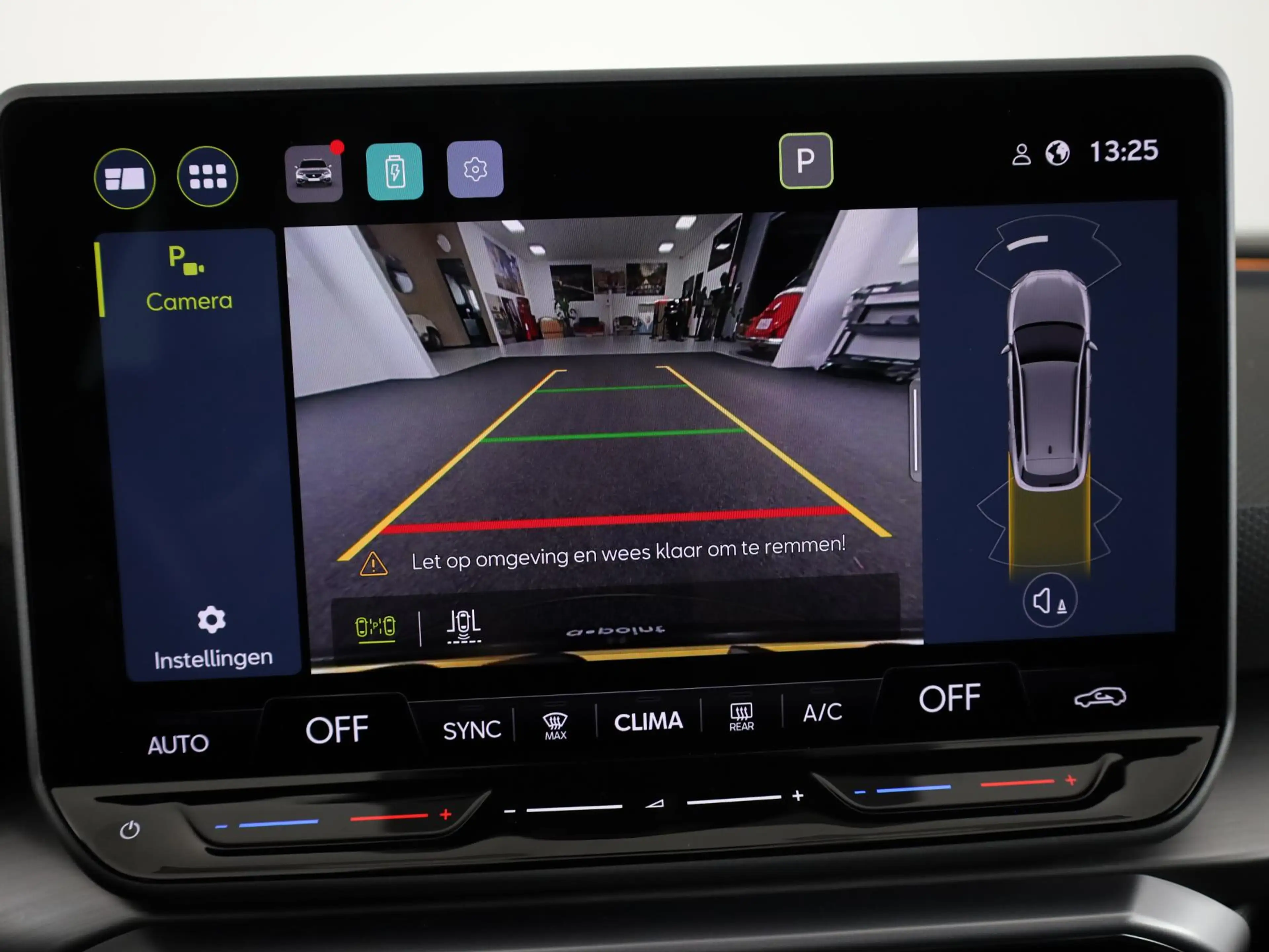 SEAT Leon e-Hybrid Sportstourer 1.5 TSI FR PHEV First Edition 204pk | — photo 11