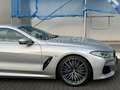 BMW M850 iA Coupe|LASER|HuD|Softcl.|KAM|INDIVIDUAL| Argent - thumbnail 22