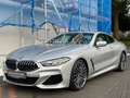 BMW M850 iA Coupe|LASER|HuD|Softcl.|KAM|INDIVIDUAL| Argent - thumbnail 1