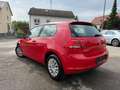 Volkswagen Golf VII 1.2 TSI  BMT Finanzierung/Garantie Rood - thumbnail 4