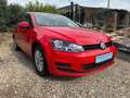 Volkswagen Golf VII 1.2 TSI  BMT Finanzierung/Garantie Rood - thumbnail 11