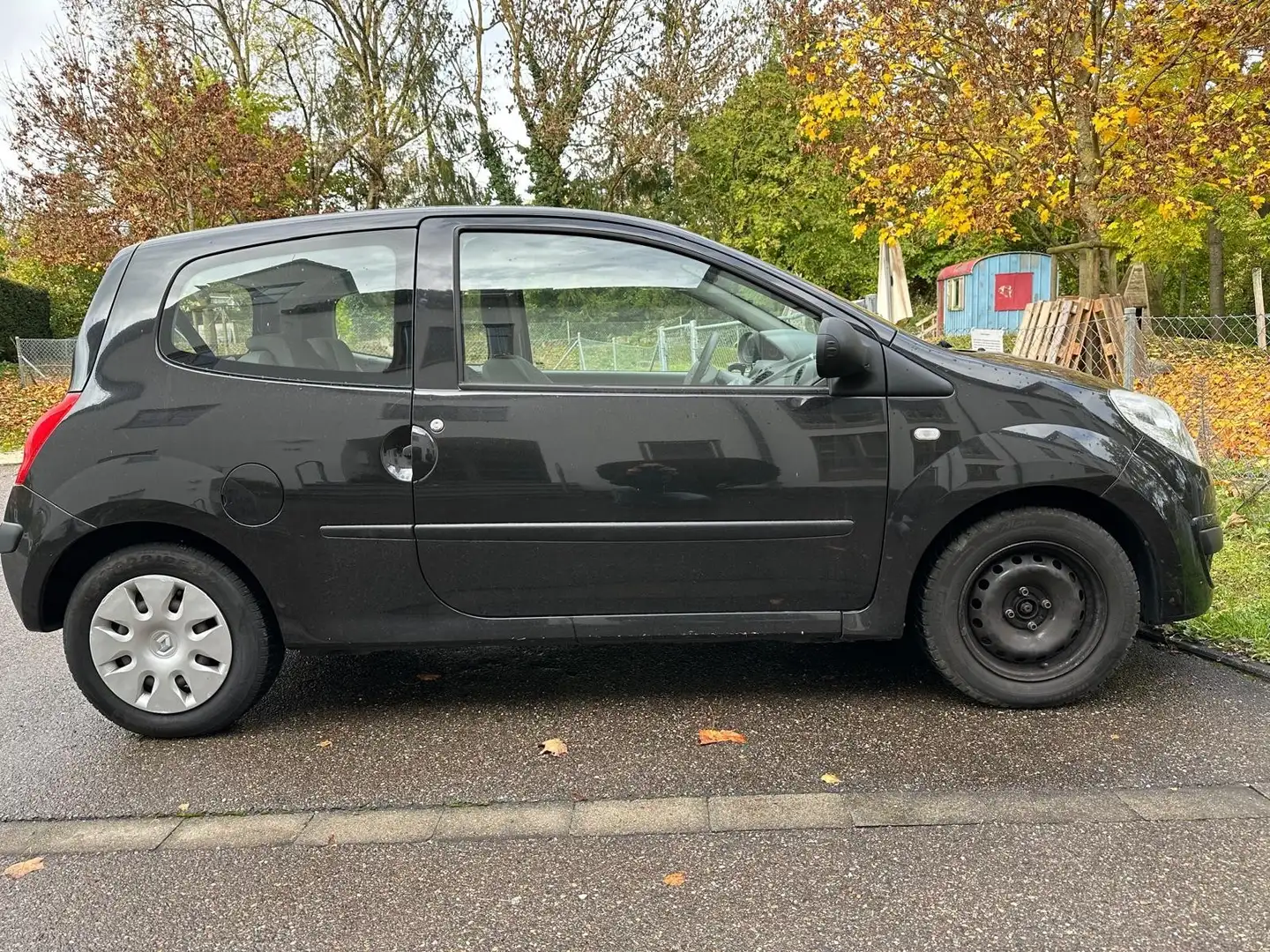 Renault Twingo 1.2 16V LEV eco2 - 1