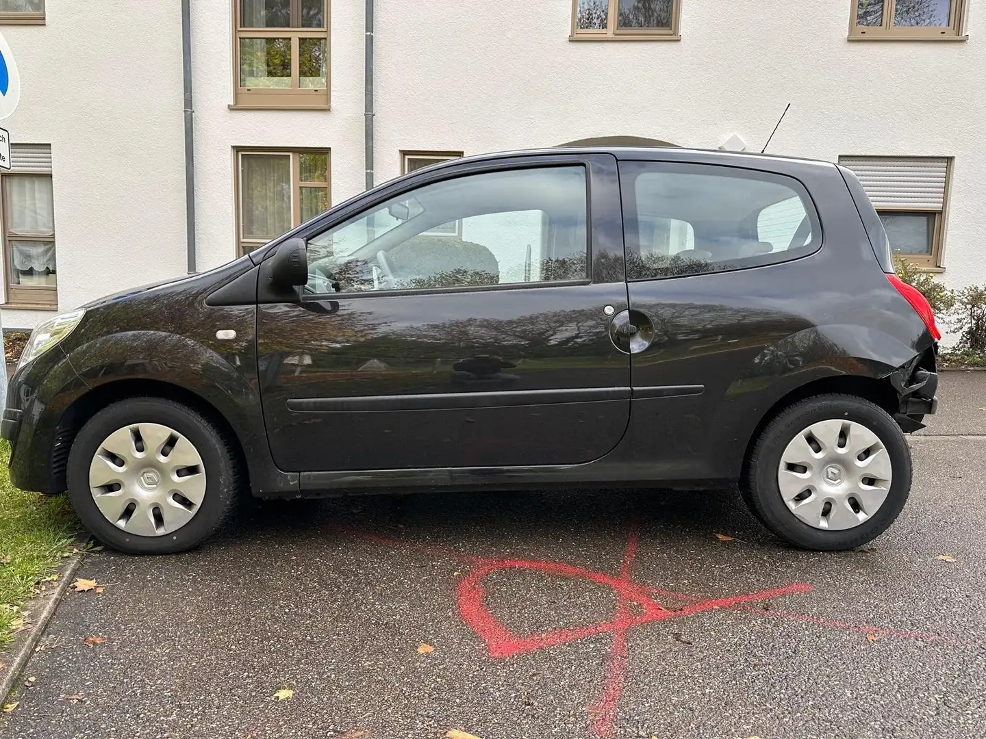 Renault Twingo 1.2 16V LEV eco2 - 2