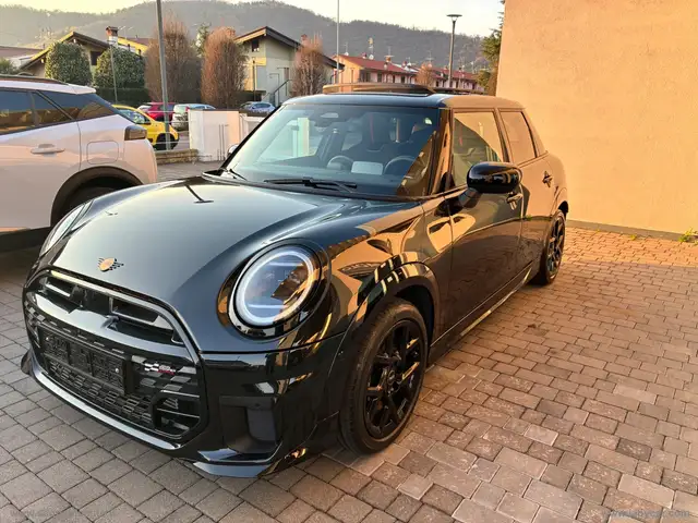 MINI Cooper C 5 Porte Cooper C JCW