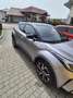 Toyota C-HR C-HR 1,8 Hybrid C-LUB CVT C-LUB Silber - thumbnail 4