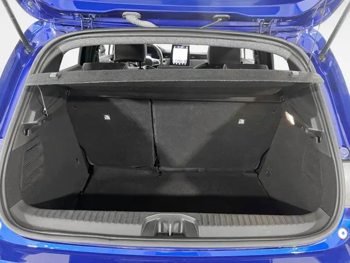 Renault Clio techno TCe GLP 2025, foto 13