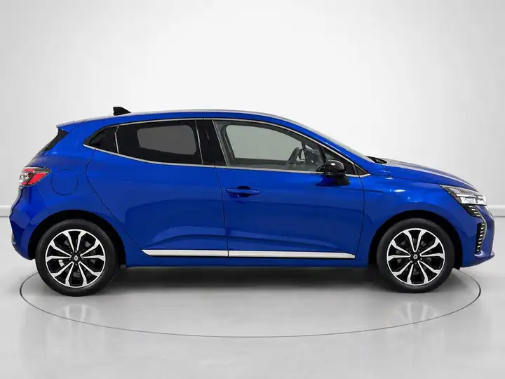 Renault Clio techno TCe GLP 2025, foto 2