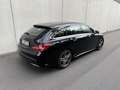 Mercedes-Benz CLA 200 CLA 200 d / Pack AMG / 40.000km ! Zwart - thumbnail 4