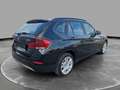 BMW X1 S-drive Schwarz - thumbnail 5