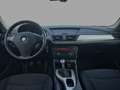 BMW X1 S-drive Schwarz - thumbnail 11