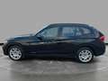 BMW X1 S-drive Schwarz - thumbnail 6