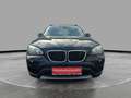 BMW X1 S-drive Schwarz - thumbnail 3