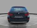 BMW X1 S-drive Schwarz - thumbnail 8