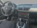 BMW X1 S-drive Schwarz - thumbnail 13