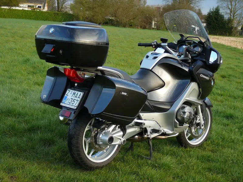 BMW R 1200 RT - foto 5