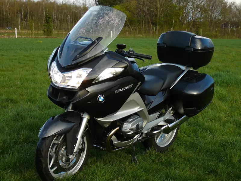 BMW R 1200 RT - foto 2