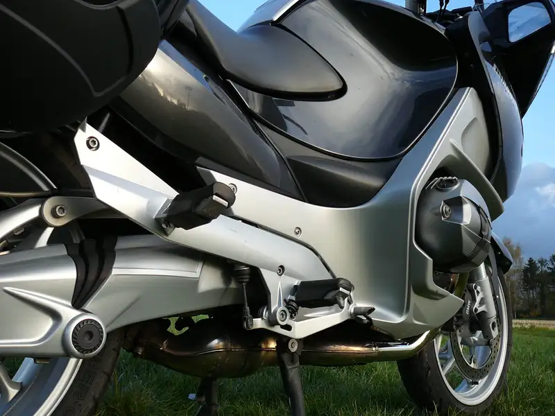 BMW R 1200 RT - foto 8