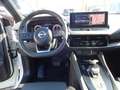 Nissan Qashqai 1.3 DIG-T MHEV Xtronic Tekna+/Sofort! Blanc - thumbnail 9