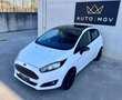 Ford Fiesta Fiesta 5p 1.0 Black&White Eu6 * MOLTO BELLA Bianco - thumbnail 1