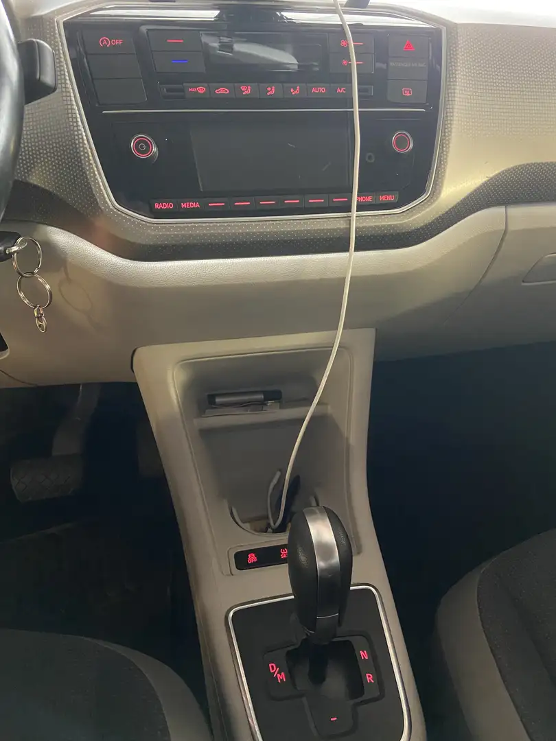 Volkswagen up! 5p 1.0 Club 75cv asg E6 - 1