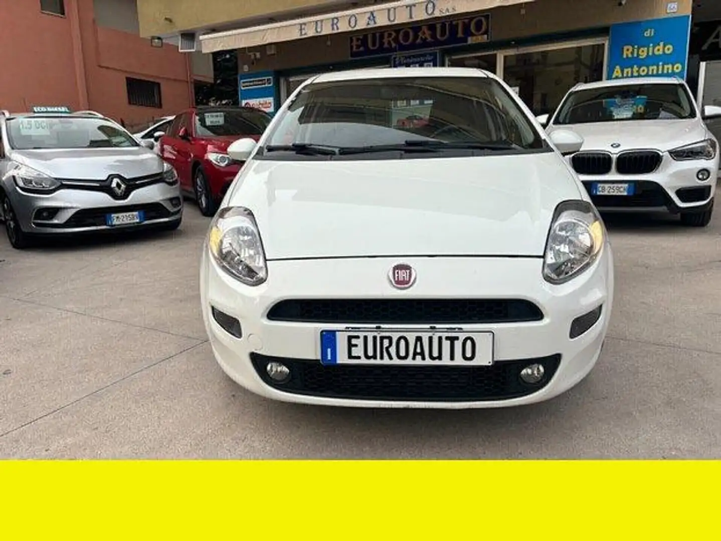 Fiat Punto - 2