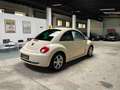 Volkswagen New Beetle 1.4 Freestyle Klima PDC SHZ erst 92.500 km Beige - thumbnail 4