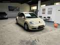 Volkswagen New Beetle 1.4 Freestyle Klima PDC SHZ erst 92.500 km Beige - thumbnail 3