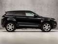 Land Rover Range Rover Evoque 2.0 Si 4WD Luxury 244Pk Automaat (PANORAMADAK, MEM Zwart - thumbnail 4