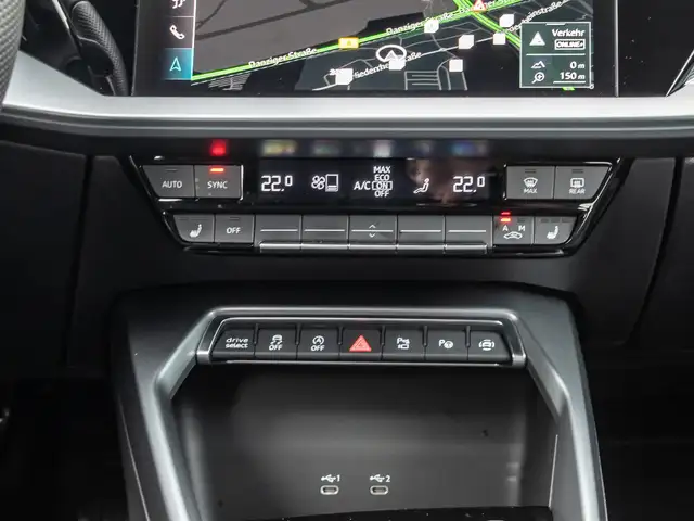 Audi S3 view 13