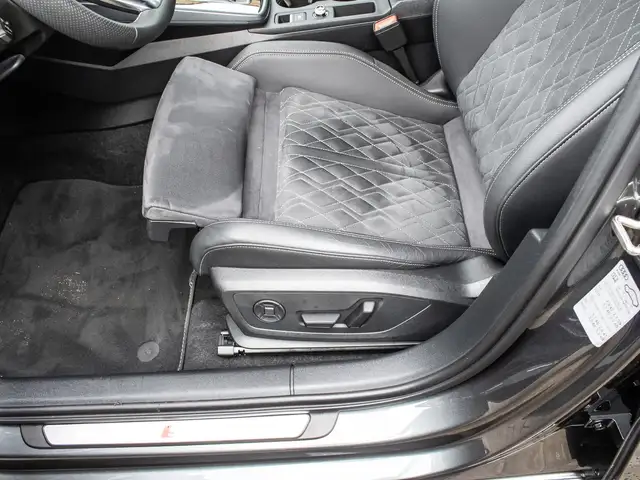 Audi S3 view 20