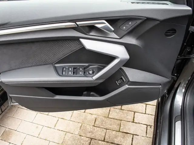 Audi S3 view 21