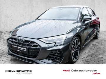 Sportback 2.0 TFSI quattro S tronic MATRIX