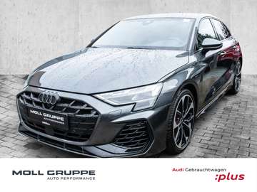 Sportback TFSI S tronic Navi Plus Kamera LED