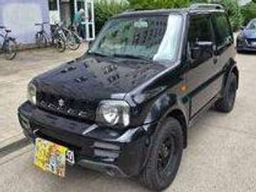Jimny Club Ranger