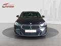 BMW X2 sDrive 20i M Sport AHK Panodach Kamera Schwarz - thumbnail 2