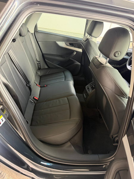 Audi A4 2.0 TFSI CNG S-Line Automaat * Gps/Camera* — photo 15