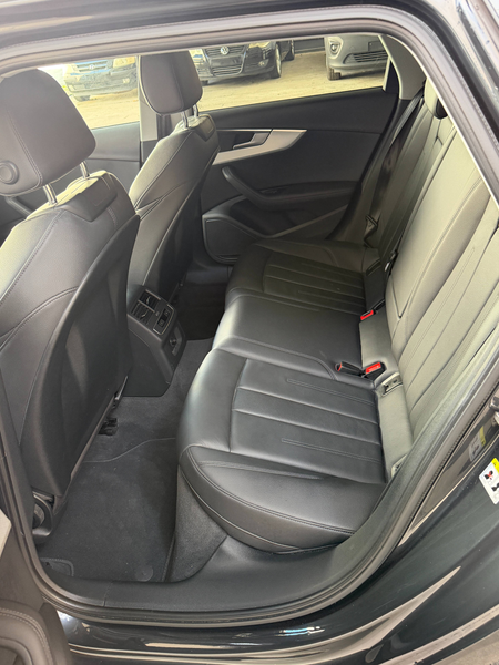 Audi A4 2.0 TFSI CNG S-Line Automaat * Gps/Camera* — photo 14
