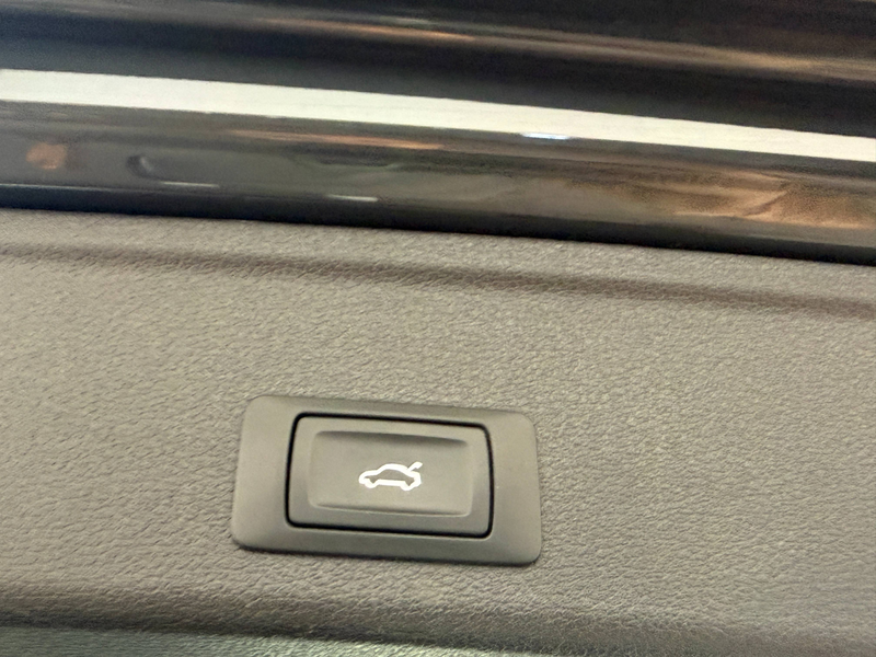 Audi A4 2.0 TFSI CNG S-Line Automaat * Gps/Camera* — photo 9