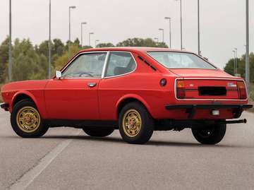 Coupè SL