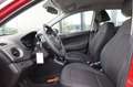 Hyundai i10 I10 1.0i Comfort 5drs. Airco, NAVI, Cruise, 1e eig Rood - thumbnail 5