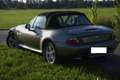 BMW Z3 Z3 roadster 1.9i Silber - thumbnail 21