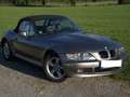 BMW Z3 Z3 roadster 1.9i Silber - thumbnail 24