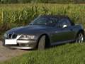 BMW Z3 Z3 roadster 1.9i Silber - thumbnail 25
