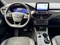 Ford Kuga 2.5 PHEV ST Line Vignale Recent 60.000KM beurt geh Nero - thumbnail 2