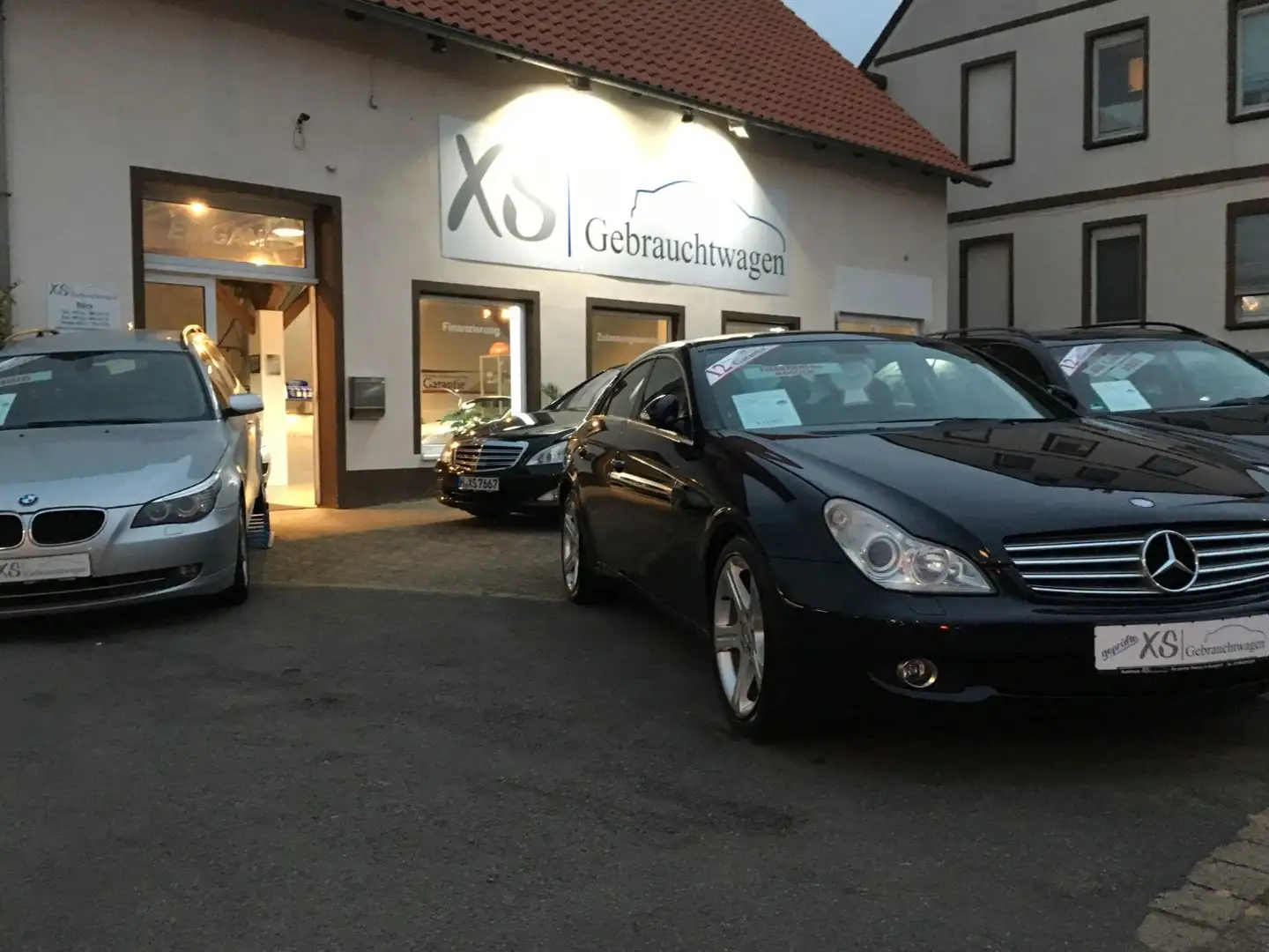 Mercedes-Benz GLK 250 CDI BlueTec 4Matic 7G-Tronic Sportpaket Gri - 1
