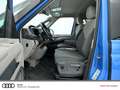 Volkswagen T7 Multivan Life PDC VO&HI LANE GRA LED DAB INTERFACE Blau - thumbnail 9